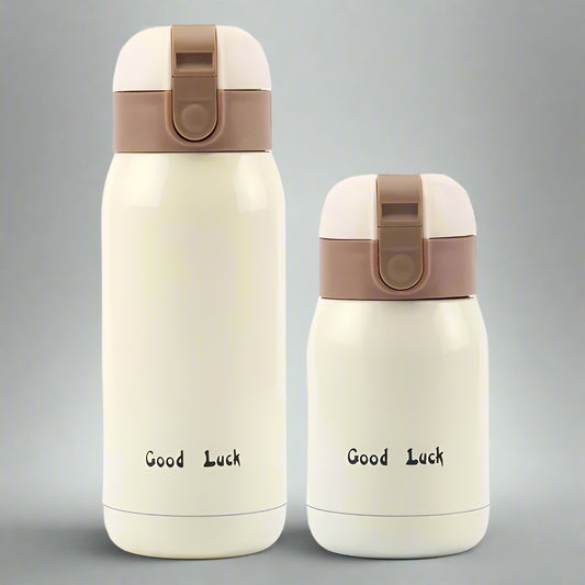 Boutique Mini Travel Thermos