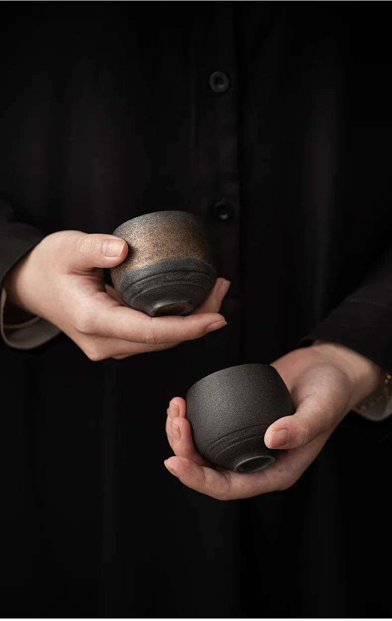 The Wabi Ceramic Mug