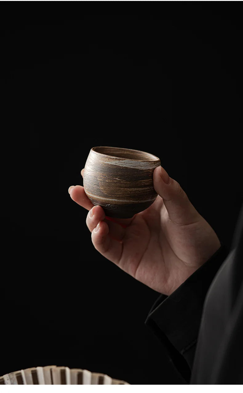 The Wabi Ceramic Mug