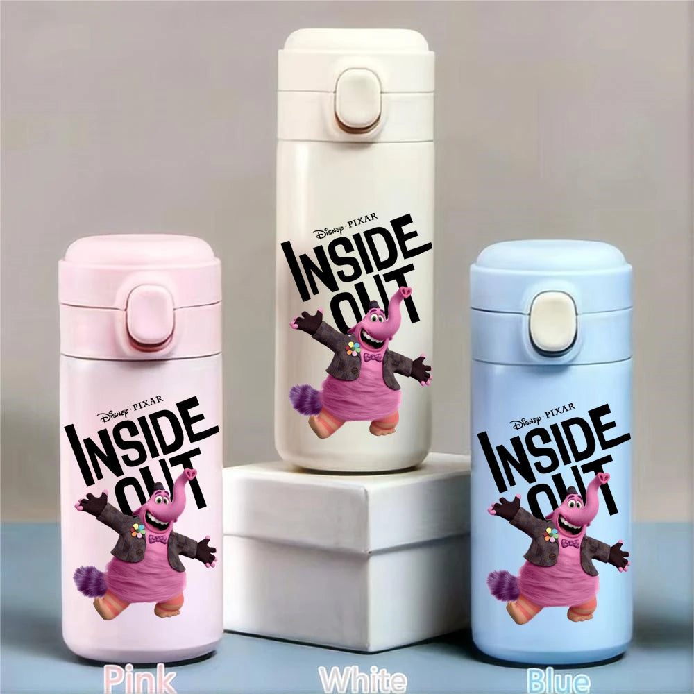 Disney Inside out Travel Thermos
