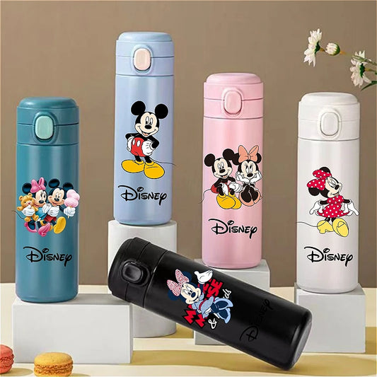 Disney Travel Thermos