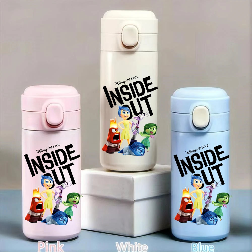 Disney Inside out Travel Thermos