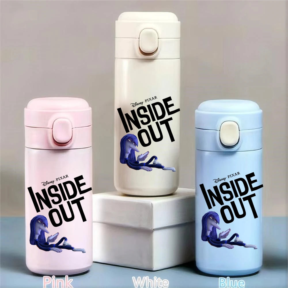 Disney Inside out Travel Thermos
