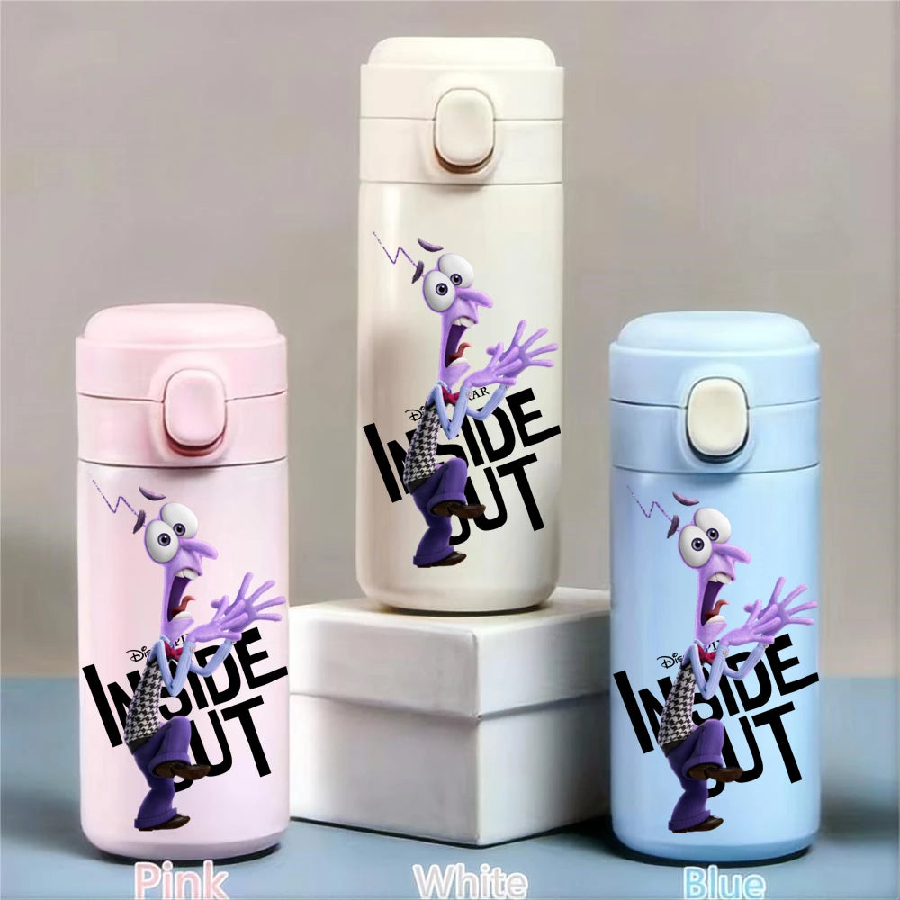 Disney Inside out Travel Thermos