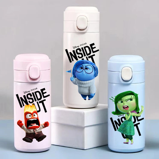 Disney Inside out Travel Thermos