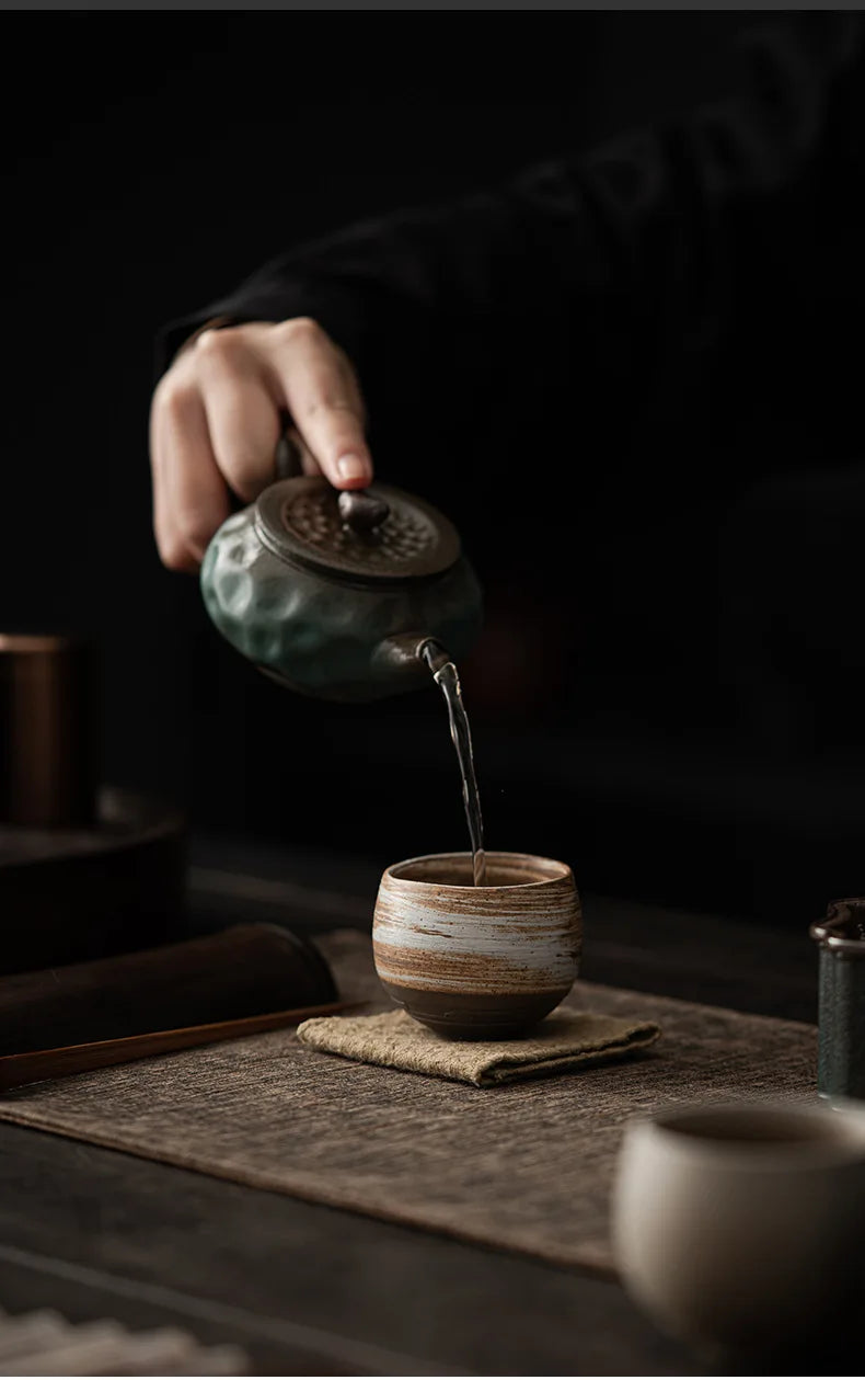 The Wabi Ceramic Mug