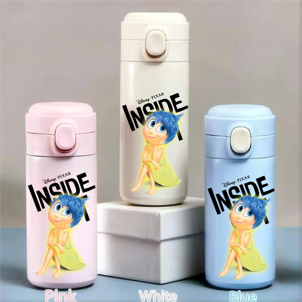 Disney Inside out Travel Thermos