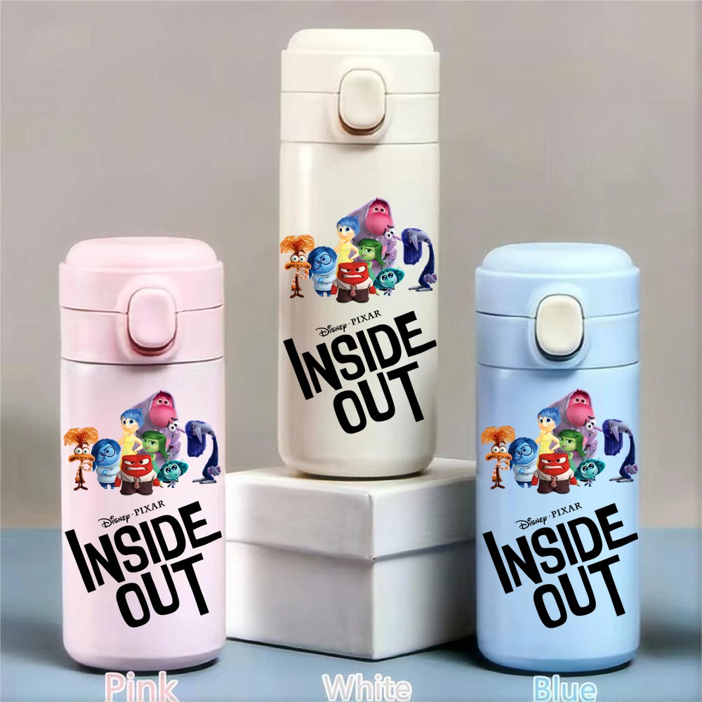 Disney Inside out Travel Thermos