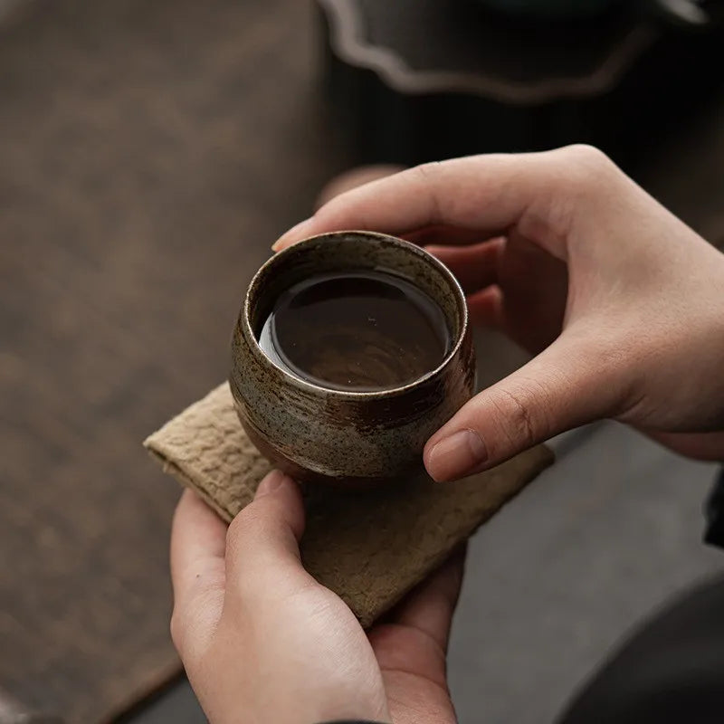 The Wabi Ceramic Mug