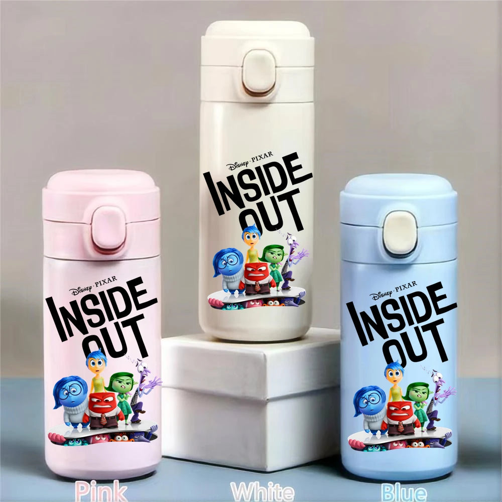 Disney Inside out Travel Thermos