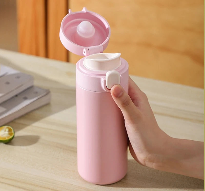 Disney Inside out Travel Thermos