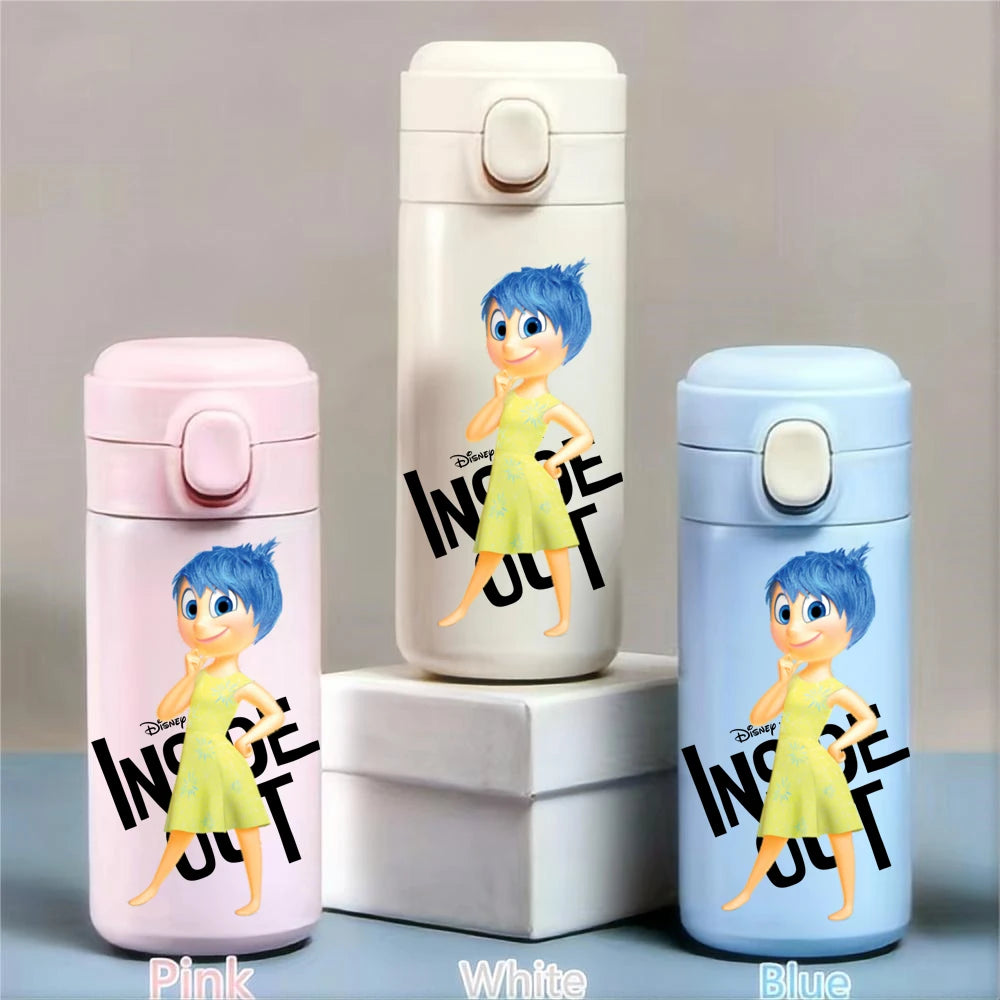 Disney Inside out Travel Thermos