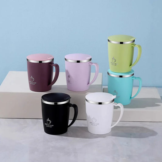 Mini Mug Travel Thermos