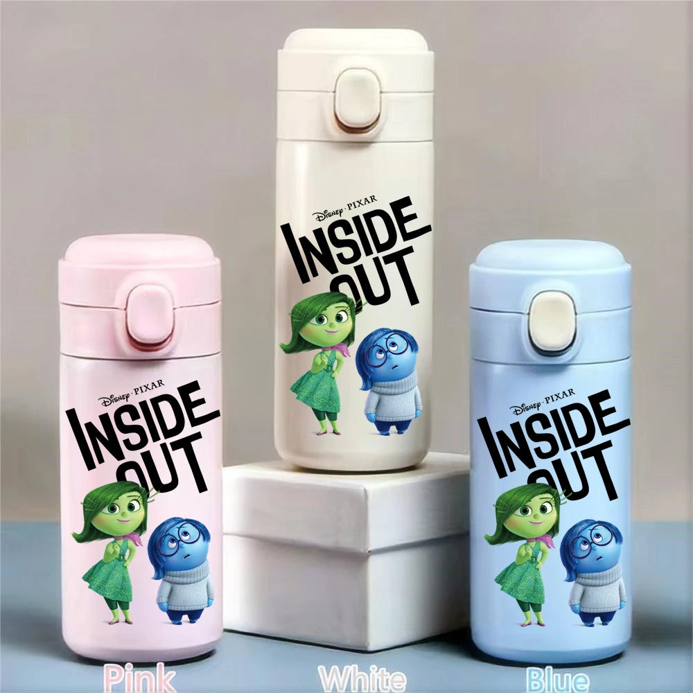 Disney Inside out Travel Thermos