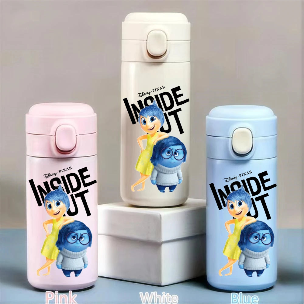 Disney Inside out Travel Thermos