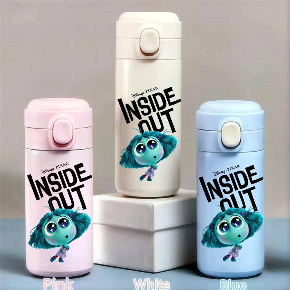 Disney Inside out Travel Thermos