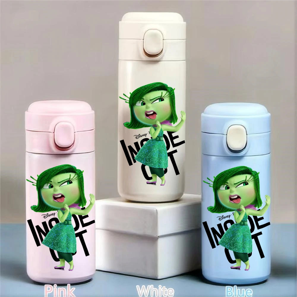 Disney Inside out Travel Thermos