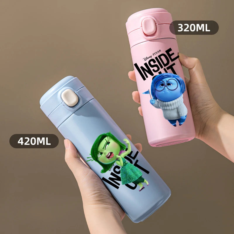 Disney Inside out Travel Thermos