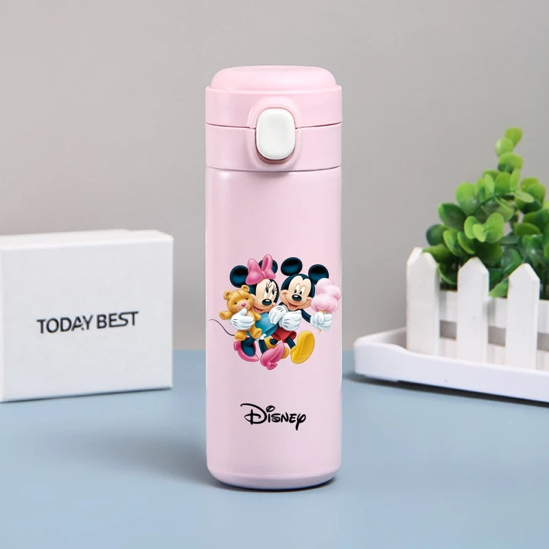Disney Travel Thermos