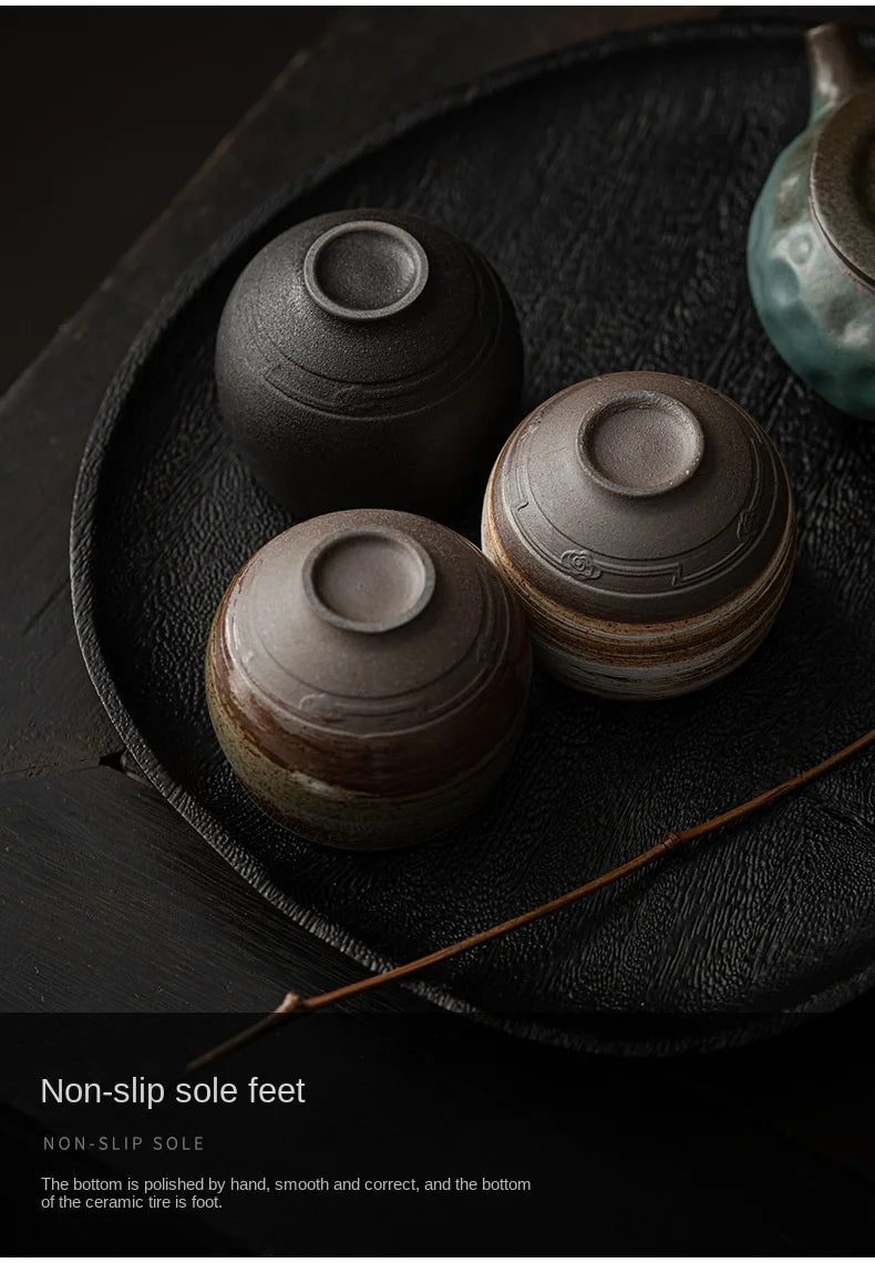The Wabi Ceramic Mug
