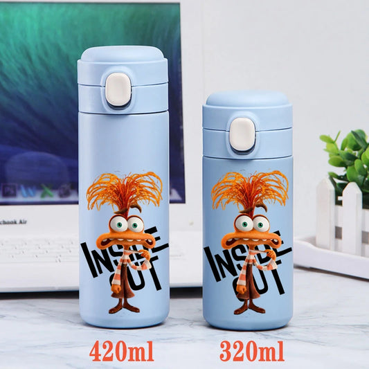 Disney Inside out Travel Thermos