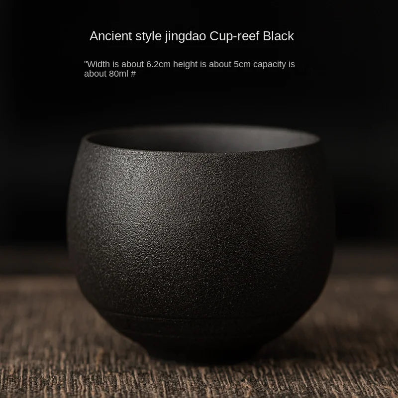The Wabi Ceramic Mug