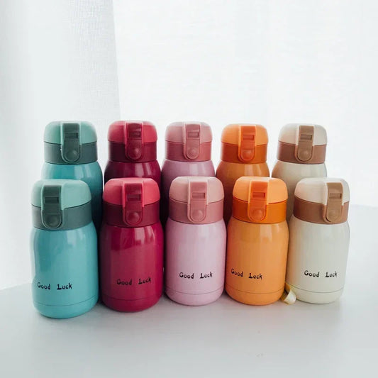 Boutique Mini Travel Thermos