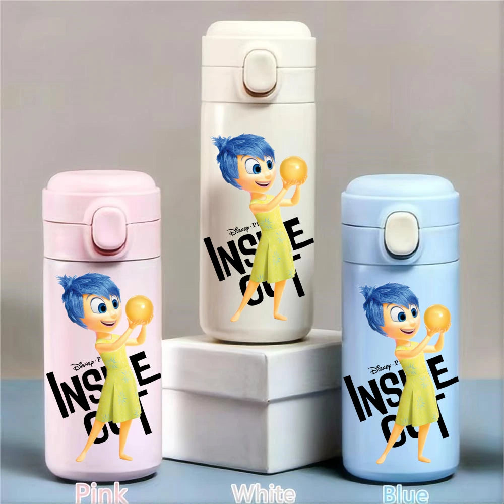 Disney Inside out Travel Thermos