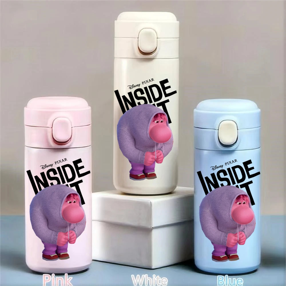 Disney Inside out Travel Thermos