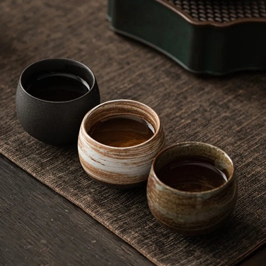 The Wabi Ceramic Mug