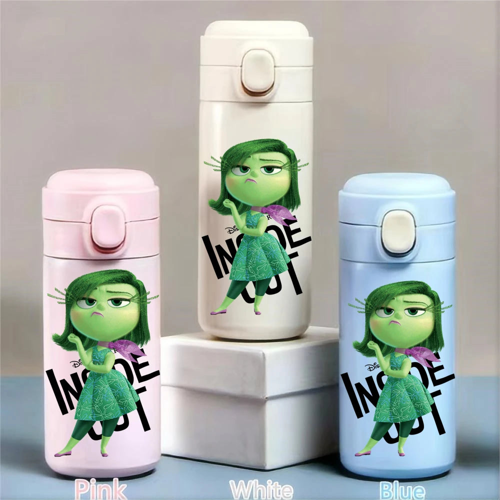 Disney Inside out Travel Thermos