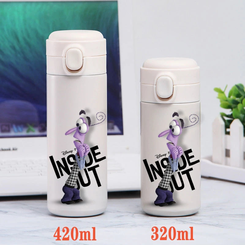Disney Inside out Travel Thermos