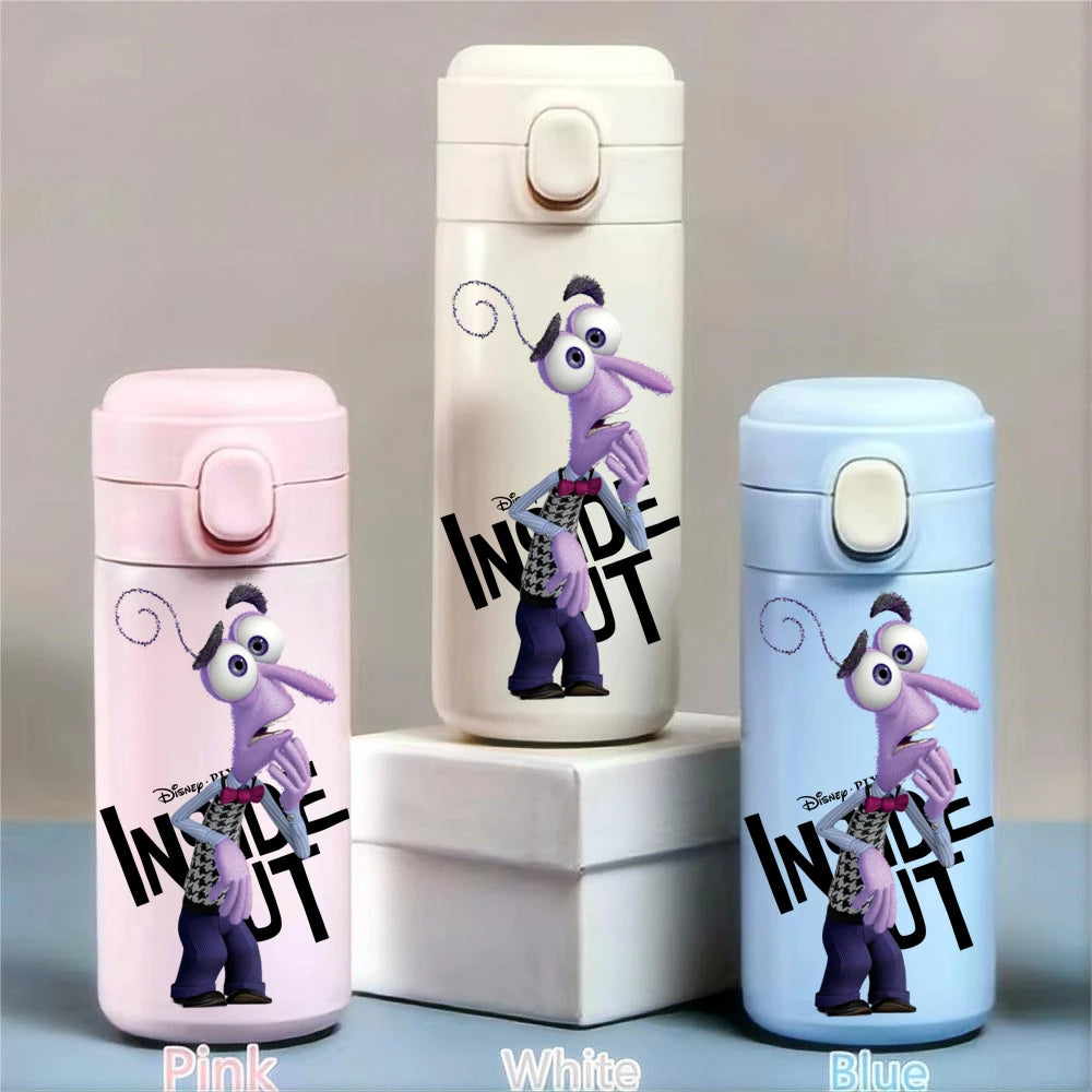 Disney Inside out Travel Thermos