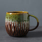Volcanic Ash Ceramic Mug