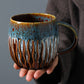Volcanic Ash Ceramic Mug