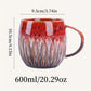 Volcanic Ash Ceramic Mug