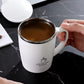 Mini Mug Travel Thermos
