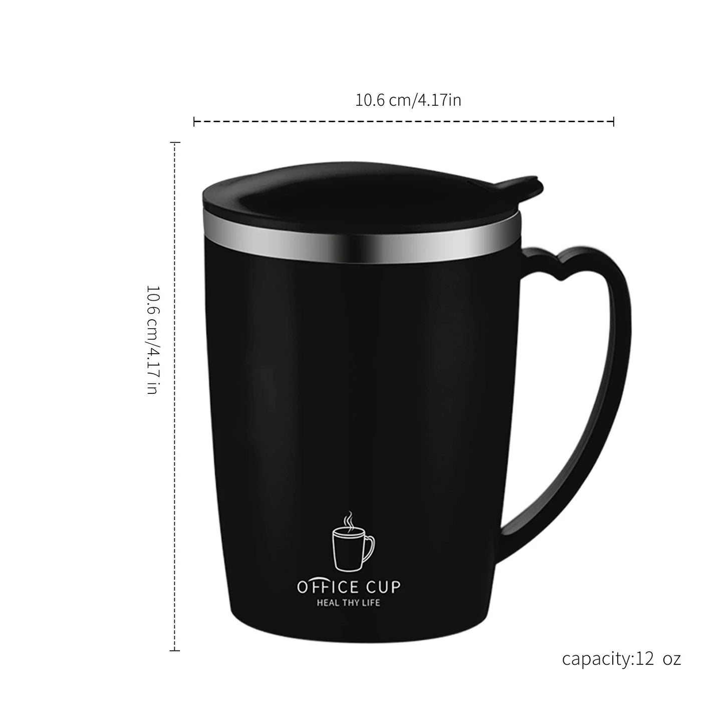 Mini Mug Travel Thermos
