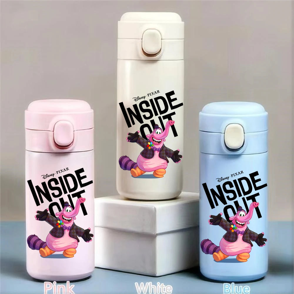 Disney Inside out Travel Thermos