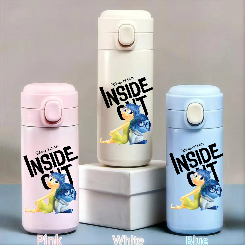 Disney Inside out Travel Thermos
