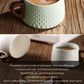 Ceramic Expresso Mug
