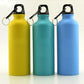 Cartoon Travel Thermos