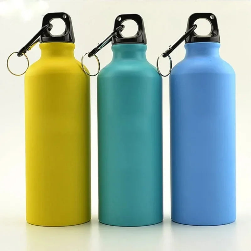 Cartoon Travel Thermos