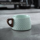Ceramic Expresso Mug