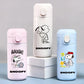 Snoopy Cartoon Travel Thermos