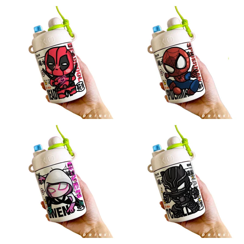 Marvel Avengers Mini Tumbler Childrens