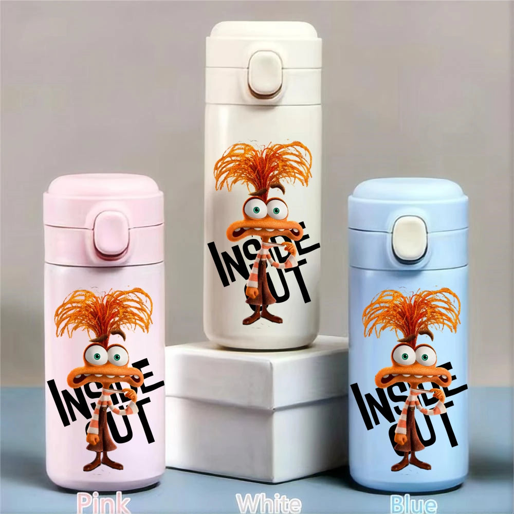 Disney Inside out Travel Thermos