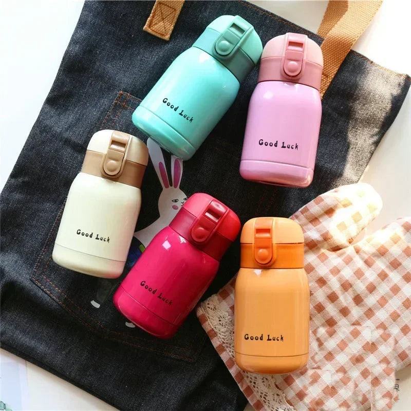 Boutique Mini Travel Thermos