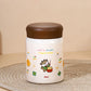 Mini Cartoon Travel Thermos
