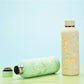 Bright Floral Travel Thermos
